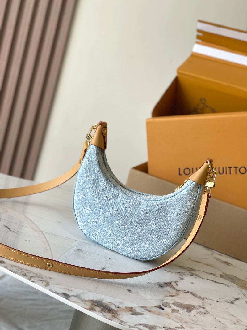 Louis Vuitton Satchel Bags